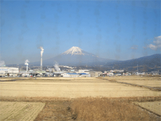 東京出張