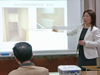 茨木の工務店アラキ建設、主婦のための家づくりセミナー